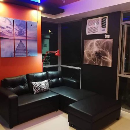 Cubao Manhattan Heights Unit 11Pq Tower B, 1Br Bandar Quezon Luaran gambar